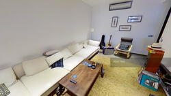 Tiong Bahru Estate (D3), Apartment #312822701